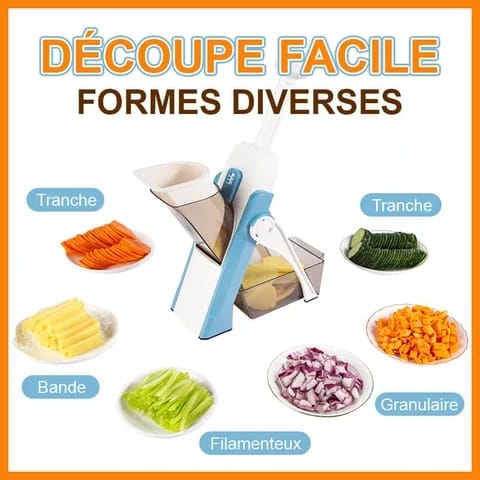 MANDOLINE DE CUISINE