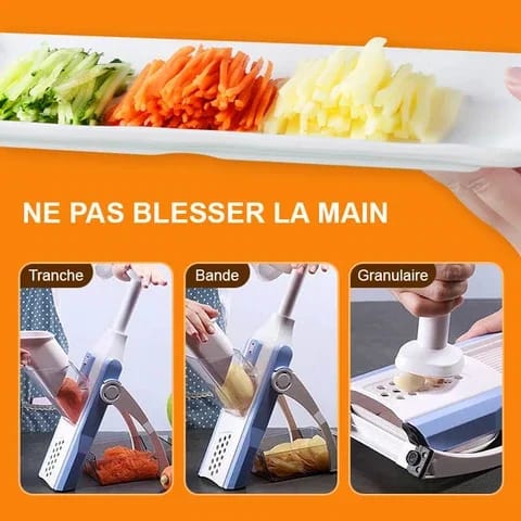 MANDOLINE DE CUISINE
