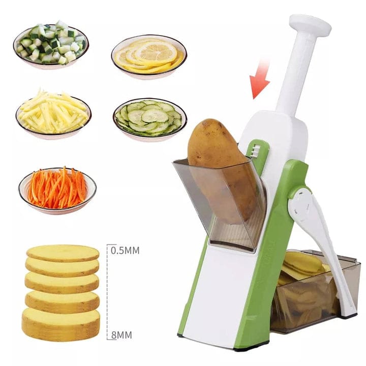 MANDOLINE DE CUISINE