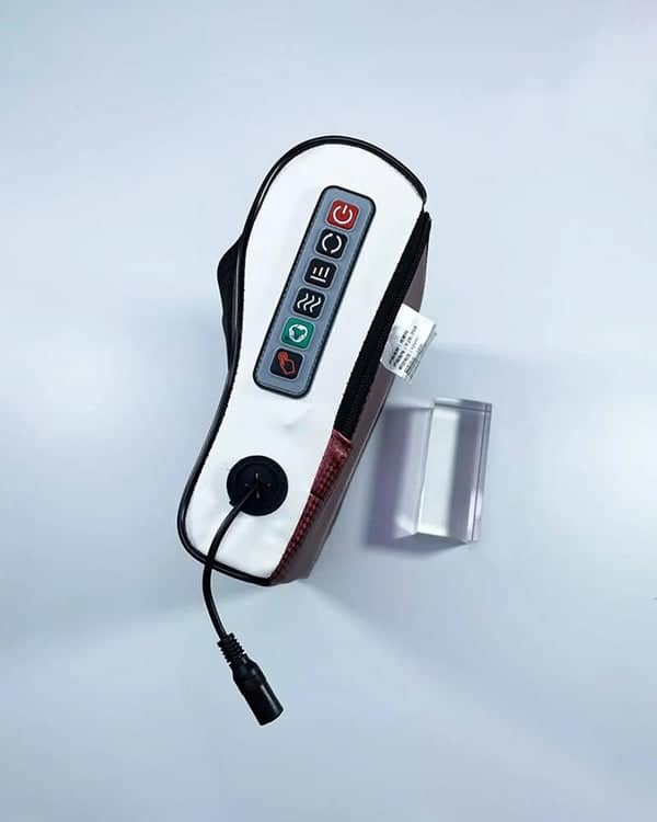 Oreiller de massage intelligent