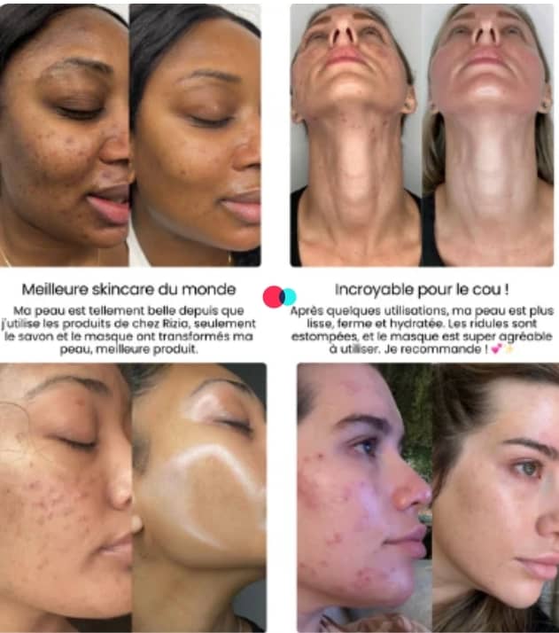 Le Collagen Night Wrapping