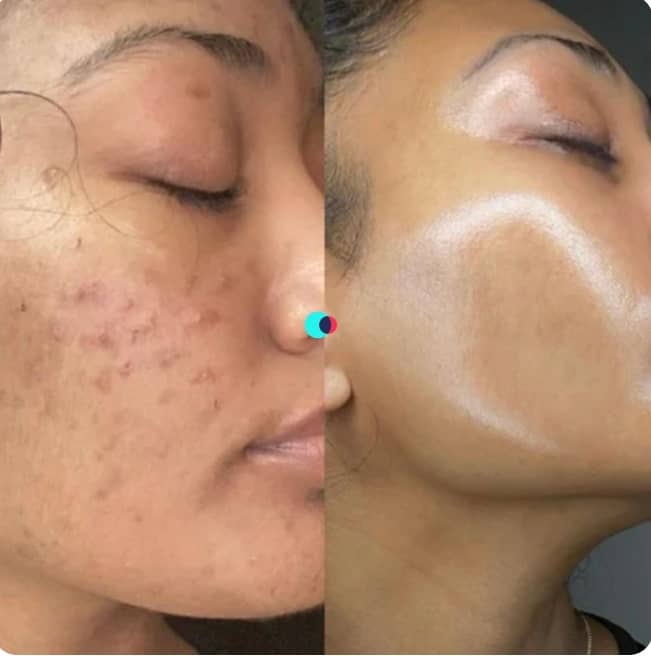 Le Collagen Night Wrapping