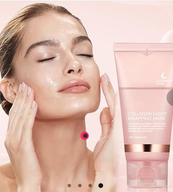 Le Collagen Night Wrapping