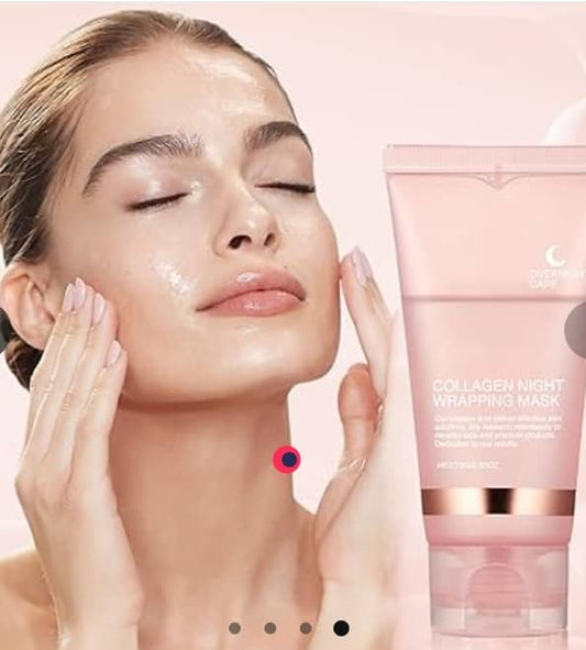 Le Collagen Night Wrapping