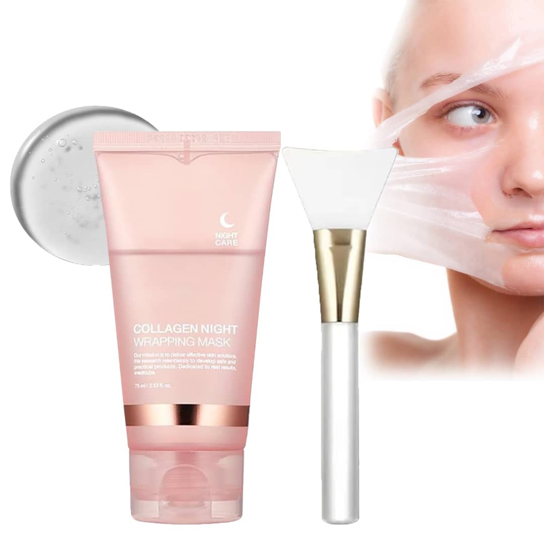 Le Collagen Night Wrapping
