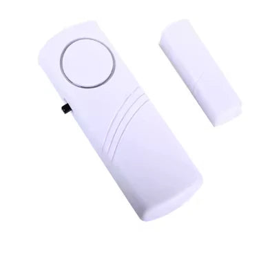 Alarme magnétique pour porte et fenêtre
