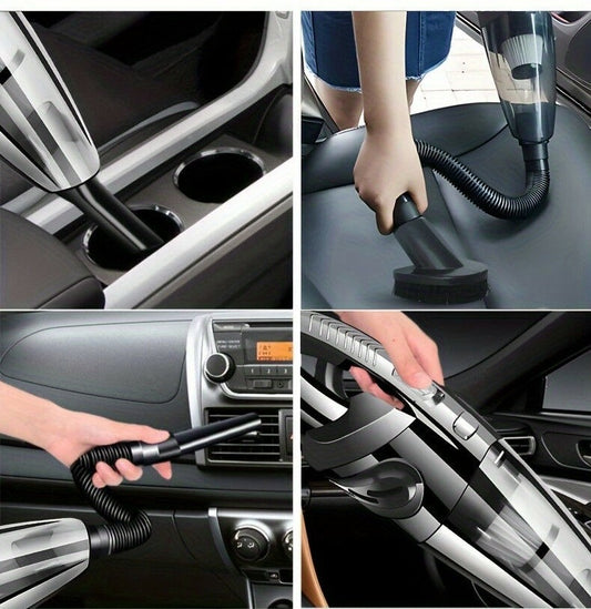 Aspirateur sans fil - Rechargeable