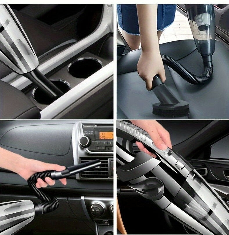 Aspirateur sans fil - Rechargeable