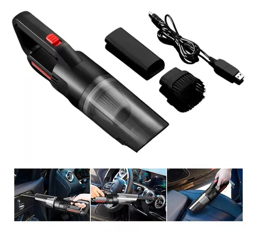 Aspirateur sans fil - Rechargeable