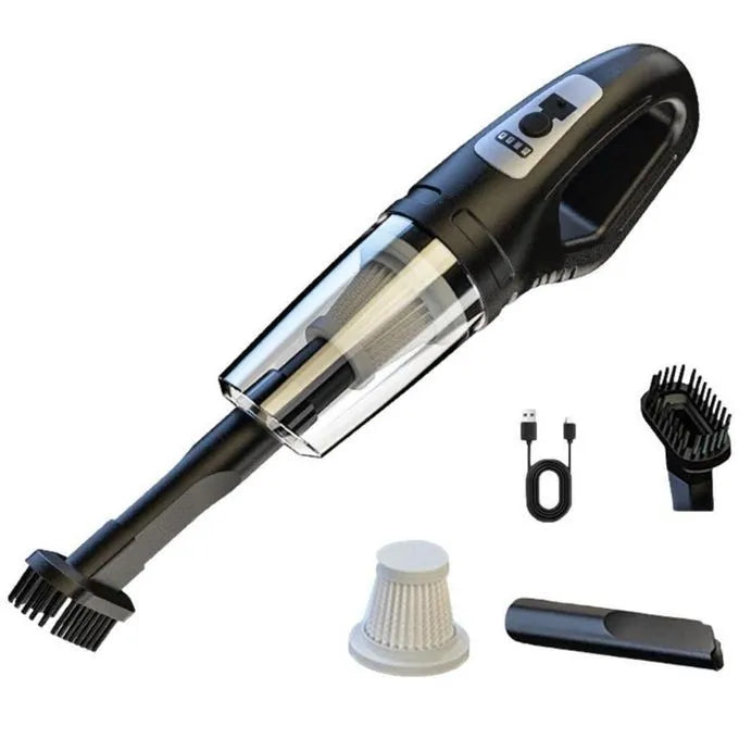Aspirateur sans fil - Rechargeable