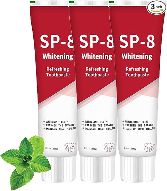 Probiotiques Dentifrice SP-8